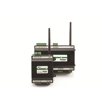 Wireless Input/Output Control Nodes (WIO Series)