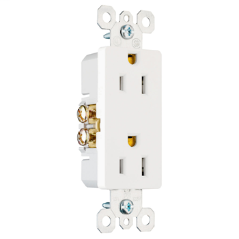TradeMaster Decorator Receptacle
