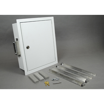 WAPE Series Wireless Access Point Enclosure - WAPE10-BLKIT