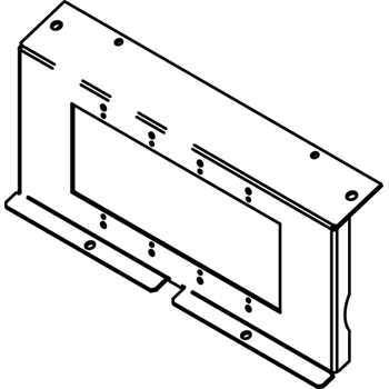 EFB8 Evolution Series Mounting Bracket