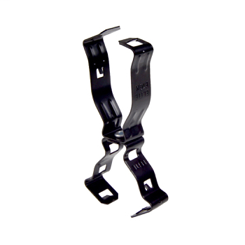 Snap Close Conduit to Conduit Clamp