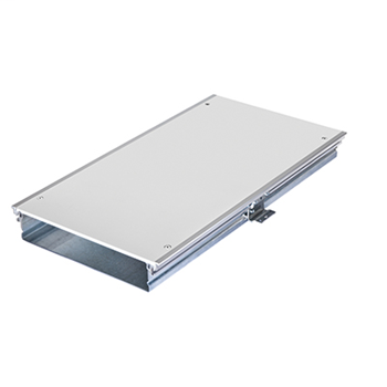 Trenchduct