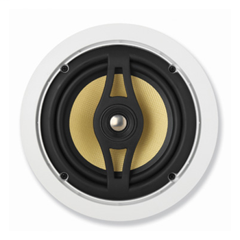 AccentPLUS2 8" In-Ceiling Speaker
