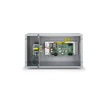 Zone Controller
