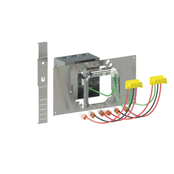 FAS Power Wall Assemblies