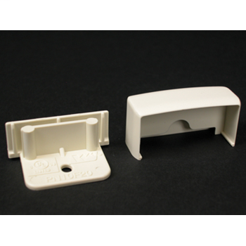 Eclipse PN03 Blank End Fitting