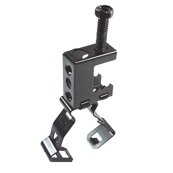 Set Screw Conduit-to-Beam Clamps