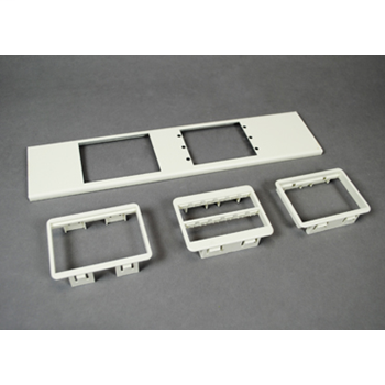 30TP Series Add-on A/V Cover