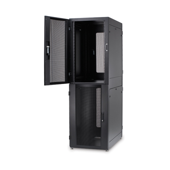 CoVault Colocation Rack / Cabinet