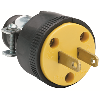 Plug and Connector