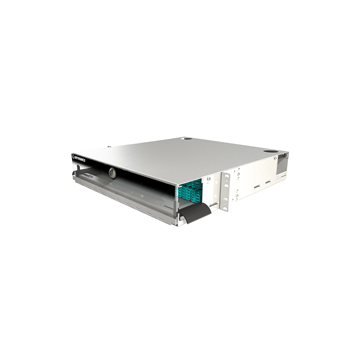 Infinium Enclosures, Patch, UHD-A-1U