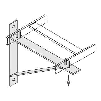 Wall Bracket