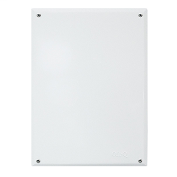 20" Screw-On Cover
