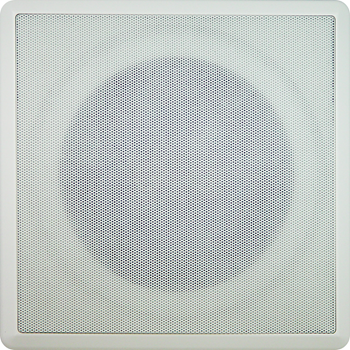 Square Speaker Adapter
