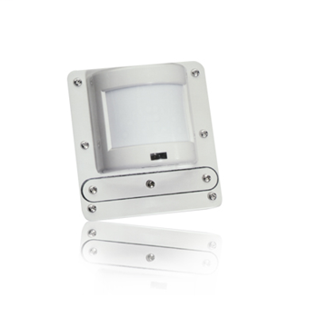 Product image for Wattstopper CB-100 24 VDC 20 mA Low Temperature Passive Infrared Ceiling Occupancy Sensor