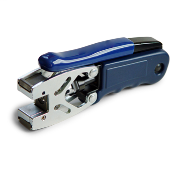 Radial Taper Compression Tool (use with 364246-01 Coax F Plug)