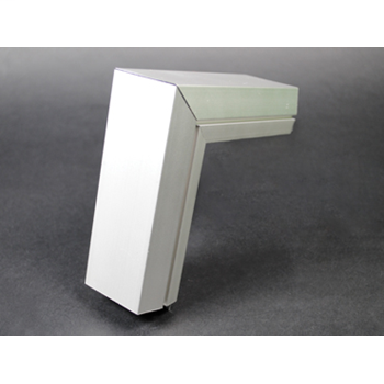 Product image for Wiremold AL2418 EXTERNAL ELBOW