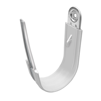 3" Cable Cage J-Hook