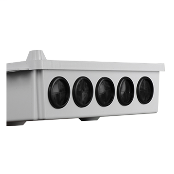 Picture of PAS AC1034 ENCLOSURE GROMMET