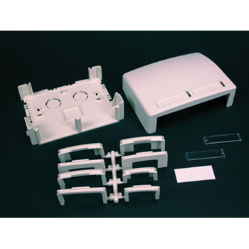 Eclipse PN03, PN05, PN10 CM Data Box Fitting