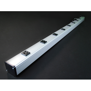 Plug-In Outlet Center Unit / 120V/15A/48" long/8 O/L /6' cord