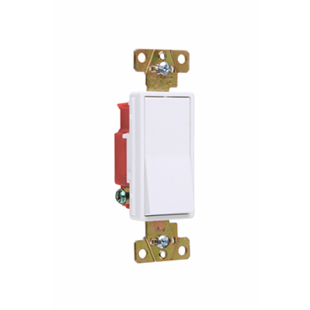 Specification Grade Decorator Switch