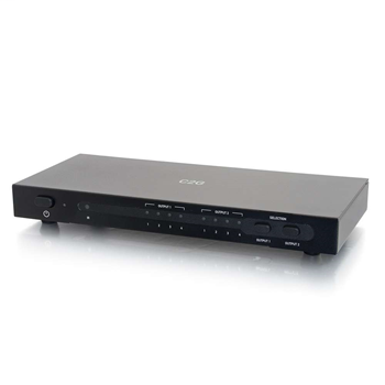 4X2 HDMI® Matrix Switch 4K30