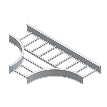 Horizontal Standard Tee