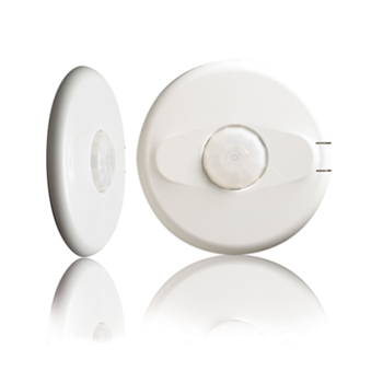 Passive Infrared Line Voltage Ceiling Sensor