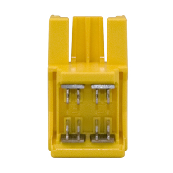 Punch & Go Tool Replacement Head