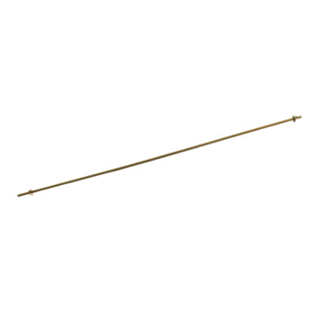 Threaded Rod, 6', 5/8-11"