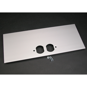 WM AL5246-D DUPLEX COVER PLATE WM AL5246-D DUPLEX COVER PLATE