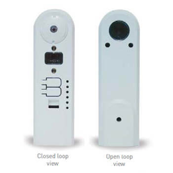 Product image for Wattstopper LMLS-600 Dual Loop Switching & Dimming Photosensor