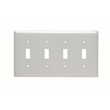 Product image for P&S SA4 4G 4 TOG ALUM PLT