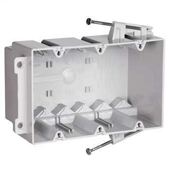 Switch & Outlet Box S354RAC