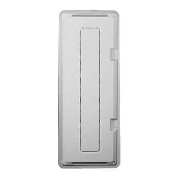 Product image for ON-Q ENP42615 PLASTIC 42 IN COVER / TRIM KIT (5PK)