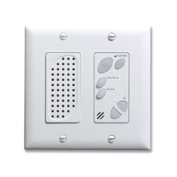 Product image for GREY F7637-WH IDR/ROOM INTERCOM MOD