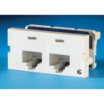 Product image for ORTR OR-S22600-88 SII,CAT6,CLARITY,
