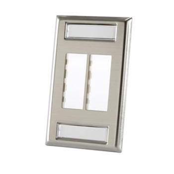 Product image for ORTR OR-403STJ14 FP,TJ,SG,4 HOLE FL