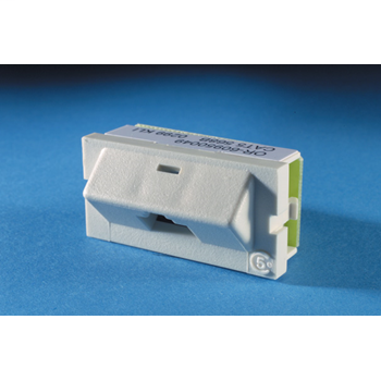 Product image for ORT OR-60950049 SII,8P8C,110,568B,C5e,45',1UN