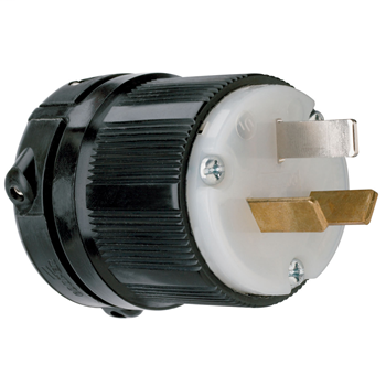 Miscellaneous Configurations - Plug, Nylon 9977