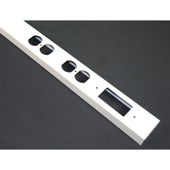 AMDTP Series Communication Connectivity Cover AMDTP-L