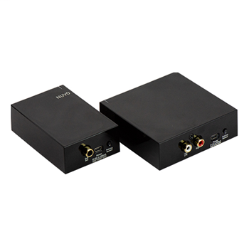 Product image for P&S NVSUBTXRXNA NUVO SUBWOOFER TRANS/RECVR