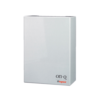 Product image for OnQ 36439301 BASIC NETWORK CENTER C