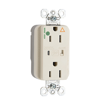 Product image for P&S PTIG8200LASP PT HG IG SPD REC 1