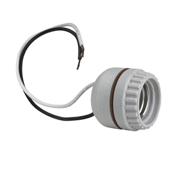 Medium Base Lampholder 8101