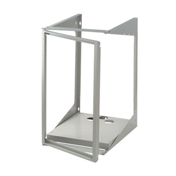 Product image for ORT OR-19-35-T25DHYDTB HEAVY DUTY SWING-EZ RACK