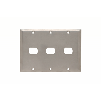 Product image for P&S SSK13 302SS 3G VERT DESPARD PLT