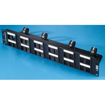 Product image for ORTR OR-401045290 P/P,24PORT,TRACJA