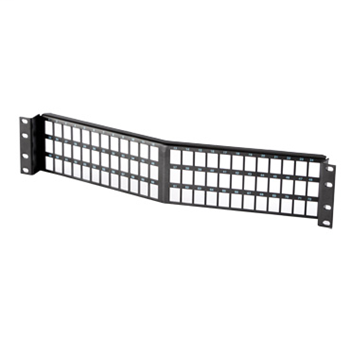 Product image for ORTR OR-PHAPJU72 72PORT,PJ,PANEL KI